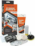 Polishing Headlight Restoration and Polishing Kit for Headlights 001006