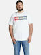 T-shirt white noos