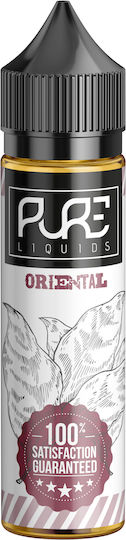 Pure Liquids Flavor Shot Tobacco Oriental 20ml/60ml 1τμχ