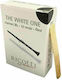 Rigotti The White One - Ancii Pentru Instrumente De Suflat Bb Clarinet Rg.ccw-2