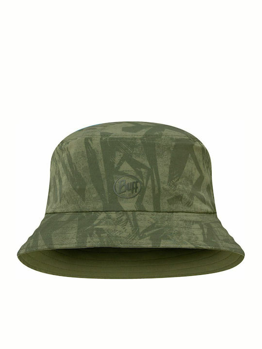 Buff Καπέλο Кофа Khaki