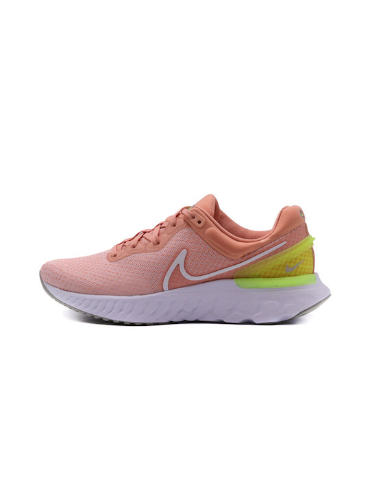 nike react miler skroutz