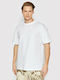 T-shirt Λευκό