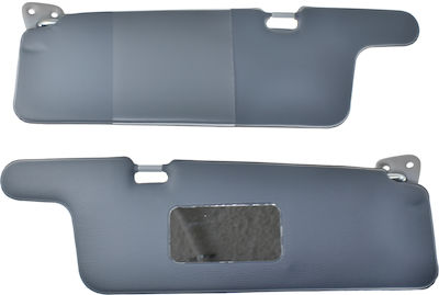 Car Sunshade Sunshade Set for Toyota Corolla AE101 Sedan