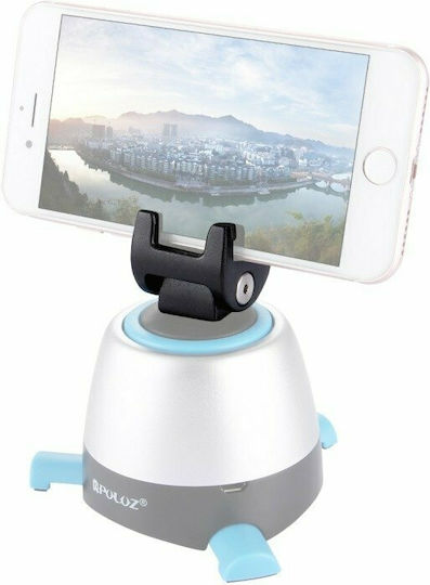 Puluz Universal Smartphone Head Holder Phone Adapter for Tripod