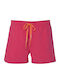 Men's Swimwear Bermuda Fluo Coral