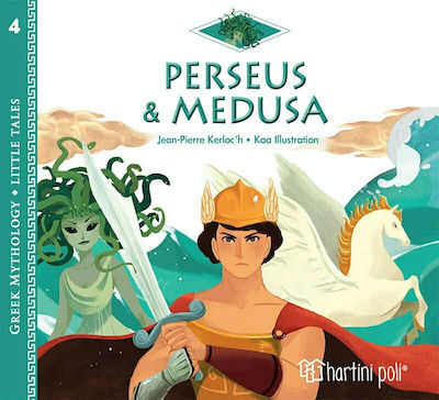 Perseus and Medusa