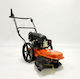 Bax BAX Four-Stroke Gasoline Wheeled Brush Cutter 5hp 32kg