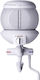 Stiebel Eltron EBK 5 G Θερμοσίφωνας 5lt Glass Κάθετος 2kW