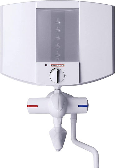 Stiebel Eltron EBK 5 K Θερμοσίφωνας 5lt Glass Κάθετος 2kW