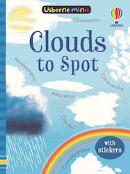 Clouds to Spot