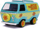 Jada Toys Scooby Doo Scooby Doo Mystery Machine Vehicle Replica In Scale 1:32