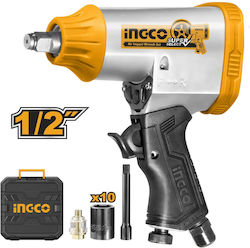 Ingco Cheie Cu Impact Pneumatic 1/2"