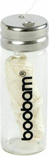 Boobam Silk Floss Refill Ață Dentară 60m 1buc