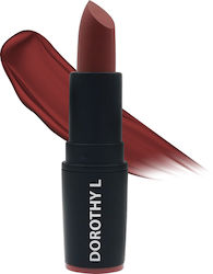 Dorothy L Matte Velvet Lippenstift Matte 915 3.6gr