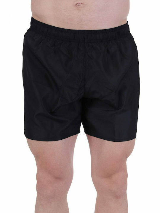 Emporio Armani Men's Swimwear Shorts Black