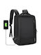 MeiNaili Backpack Waterproof 20lt Black