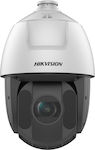 Hikvision DS-2DE5425IW-AE(T5) IP Κάμερα Παρακολούθησης 4MP Full HD+ Αδιάβροχη