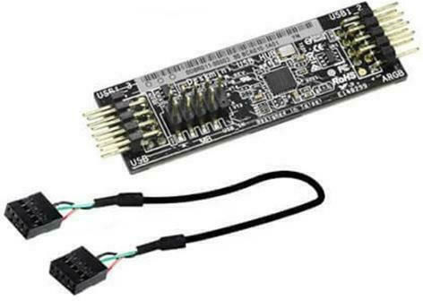 ASRock Adapter 90-BCA010-00UAYZ