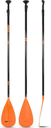 Jobe Fusion Padel pentru Sup SUP Padel 3 Piese ...