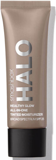 Smashbox Halo Healthy Glow All-in-One Tinted Moisturizer Flüssig Light 12ml