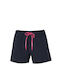 Bluepoint Men's Swimwear Shorts Black