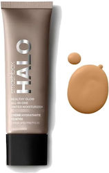 Smashbox Halo Healthy Glow All-in-One Tinted Mo...