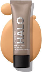 Smashbox Halo Healthy Glow All-in-One Tinted Mo...