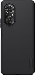 Nillkin Super Frosted Shield Plastic Back Cover Black (Huawei Nova 9 / Honor 50)