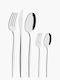 Ionia Ionia Spirit Besteckset Edelstahl Silber 30Stück