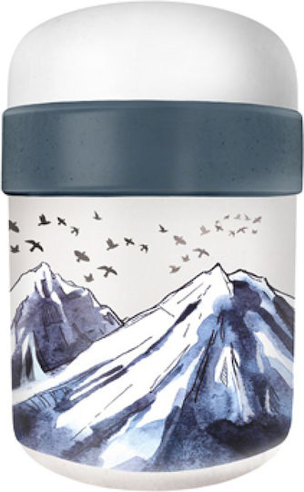 Chic Mic Bioloco Plant Μπλε 700ml Chic Mic Bioloco Plant Μπλε 700ml