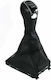 6 Shift Knob with Bubble Universal Skoda Superb '08-'20 black
