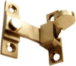 Door Hook Gold