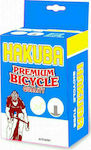 Hakuba 700c x 35mm 48mm Bicycle Tyre Inner Tube 28"