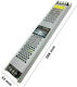 Universo Illuminazione LED Power Supply Power 300W with Output Voltage 12V