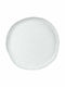 Raeder Bon Apetit Serving Platter made of Porcelain White with Diameter 33cm