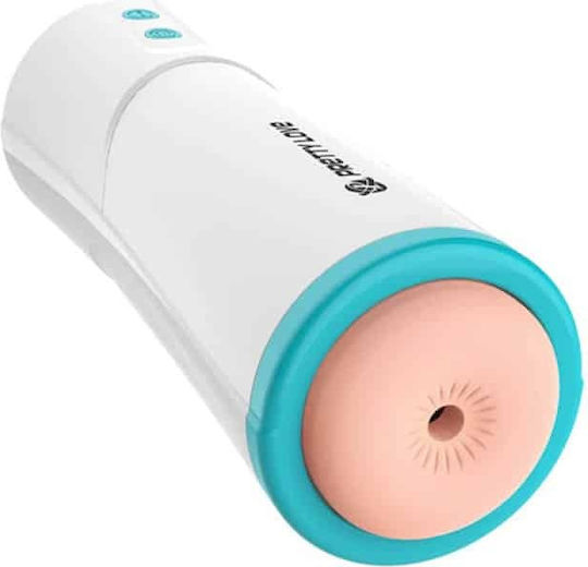 Pretty Love Aby Masturbator BM-00900T54S 1Stück