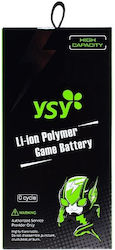 YSY Baterie compatibilă de înlocuire 2942mAh pentru iPhone XR YSY Baterie compatibilă de înlocuire 2942mAh pentru iPhone XR