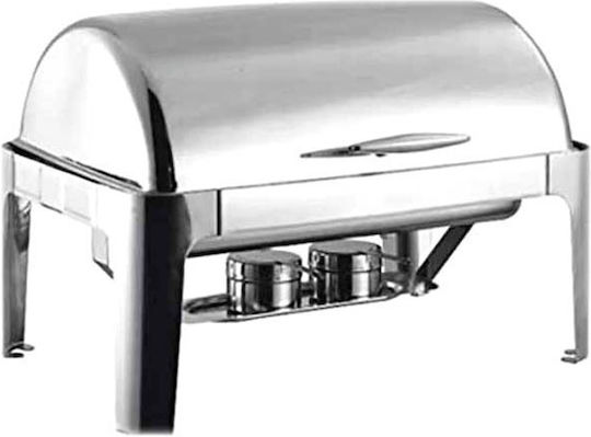 Homestyle Bain Marie Serving with Reservoir 9lt