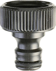 Aqua Line 4012 Ρακόρ Βρύσης με Θηλυκό Σπείρωμα 19mm