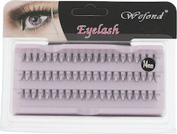 Assim Wefond Eyelash Cluster Lashes