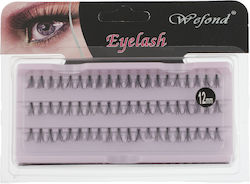 Assim Wefond Eyelash Cluster Lashes