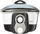 Hoomei Multi-Function Cooker 5lt 1500W White