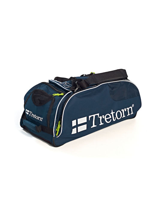 Tretorn Men's Gym Shoulder Bag Blue