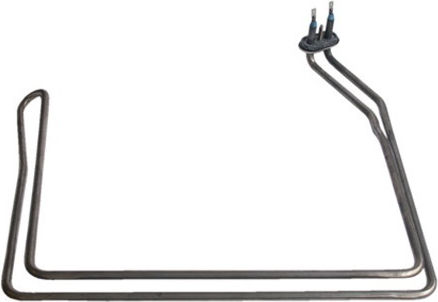 Αντίσταση Πλυντηρίου Πιάτων Elecrolux 2800 Watt