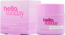 Hello Sunday The Recovery One Face Mask 50ml Hello Sunday The Recovery One Face Mask 50ml