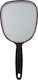 Assim Handheld Makeup Mirror 76 Black