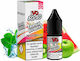 IVG Ready-to-use E-Liquid Tropical Ice Blast wi...
