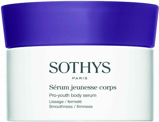 Sothys Youth Body Serum για Σύσφιξη Μπράτσων 200ml