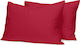 Palatex Чаршаф Единичен с Ластик 105x205+25см. Solid Ski Patrol